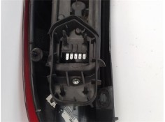 Recambio de piloto trasero derecho para opel corsa c 1.7 cdti referencia OEM IAM 1222057 50230712A1 9196364 , OPEL