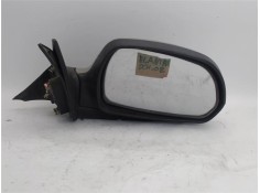Recambio de retrovisor electrico derecho para hyundai elantra (xd) referencia OEM IAM 876202D550 10953822 