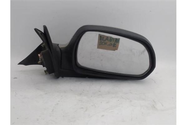 Recambio de retrovisor electrico derecho para hyundai elantra (xd) referencia OEM IAM 876202D550 10953822 