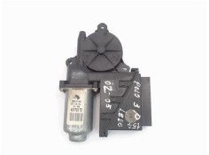 Recambio de motor elevalunas delantero izquierdo para volkswagen polo iv (9n3) referencia OEM IAM (6Q2959802A) (400703D) (8103 T