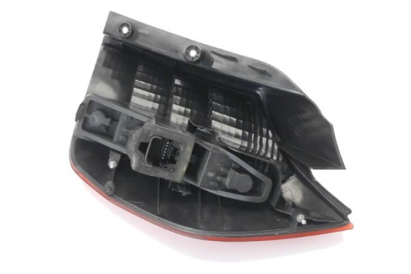 Recambio de piloto trasero izquierdo para renault scenic ii (jm) 1.9 dci (jm12, jm0g) referencia OEM IAM 8200493374  