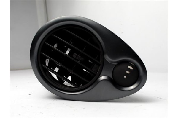 Recambio de conducto ventilacion derecho para renault clio iii 1.5 dci (br17, cr17) referencia OEM IAM 220410 220406 Recambio de conducto ventilacion derecho para renault clio iii 1.5 dci (br17, cr17) referencia OEM IAM 220410 220406