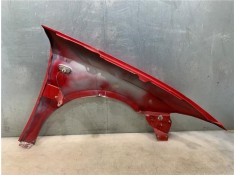 Recambio de aleta delantero izquierda para seat altea xl (5p5) 1.9 tdi referencia OEM IAM 5P0821021A  