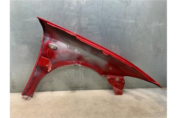 Recambio de aleta delantero izquierda para seat altea xl (5p5) 1.9 tdi referencia OEM IAM 5P0821021A  