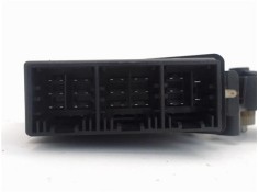 Recambio de motor elevalunas delantero izquierdo para volkswagen polo iv (9n3) referencia OEM IAM (6Q2959802A) (400703D) (8103 T