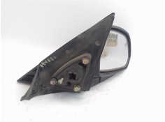 Recambio de retrovisor electrico derecho para hyundai elantra (xd) referencia OEM IAM 876202D550 10953822 