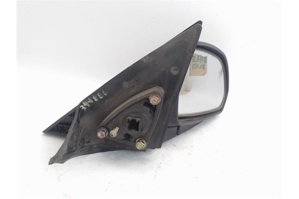 Recambio de retrovisor electrico derecho para hyundai elantra (xd) referencia OEM IAM 876202D550 10953822 