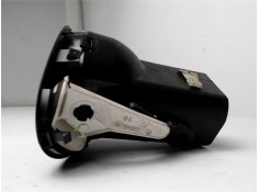 Recambio de conducto ventilacion derecho para renault clio iii 1.5 dci (br17, cr17) referencia OEM IAM 220410 220406 