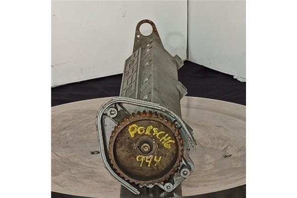 Recambio de arbol de levas para porsche 944 2.5 básico coupe referencia OEM IAM   