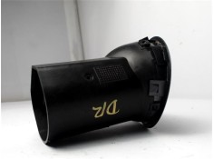 Recambio de conducto ventilacion derecho para renault clio iii 1.5 dci (br17, cr17) referencia OEM IAM 220410 220406 