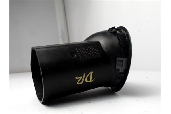 Recambio de conducto ventilacion derecho para renault clio iii 1.5 dci (br17, cr17) referencia OEM IAM 220410 220406 