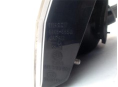 Recambio de piloto interior derecho para mitsubishi outlander (cw0) 2.0 di-d intense referencia OEM IAM 8331A006  