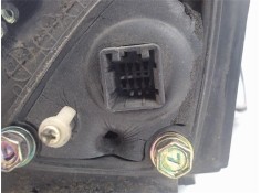 Recambio de retrovisor electrico derecho para hyundai elantra (xd) referencia OEM IAM 876202D550 10953822 