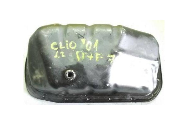 Recambio de carter para renault clio ii (xbo) 1.2 60cv referencia OEM IAM   