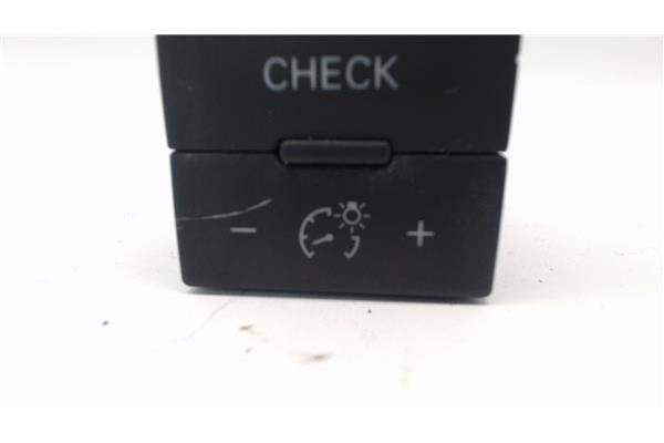 Recambio de mando multifuncion para audi a6 avant (4f5) 2.8 fsi referencia OEM IAM 4F0927123BVUV  