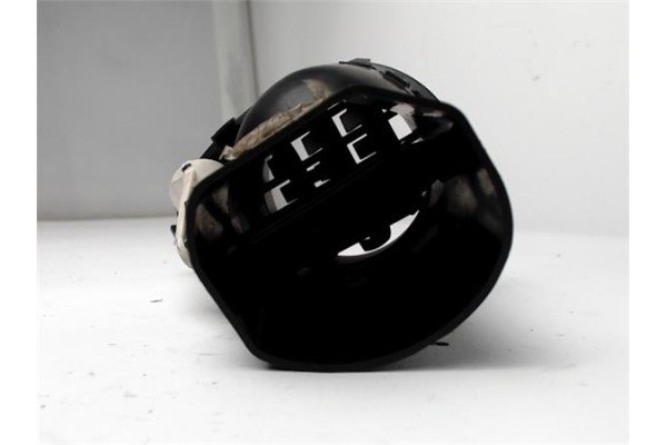 Recambio de conducto ventilacion derecho para renault clio iii 1.5 dci (br17, cr17) referencia OEM IAM 220410 220406 
