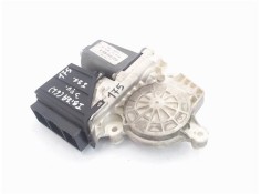 Recambio de motor elevalunas delantero izquierdo para seat ibiza (6l1) referencia OEM IAM 6Q2959802A 104379101 