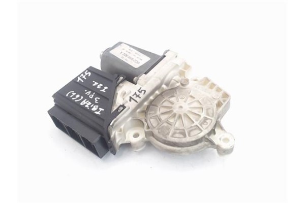 Recambio de motor elevalunas delantero izquierdo para seat ibiza (6l1) referencia OEM IAM 6Q2959802A 104379101 