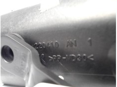 Recambio de conducto ventilacion derecho para renault clio iii 1.5 dci (br17, cr17) referencia OEM IAM 220410 220406 