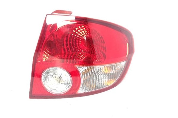 Recambio de piloto trasero derecho para hyundai getz (tb) referencia OEM IAM 92402-1CXX  
