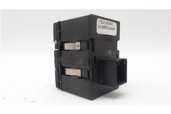 Recambio de mando multifuncion para audi a6 avant (4f5) 2.8 fsi referencia OEM IAM 4F0927123BVUV  