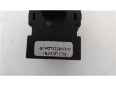 Recambio de mando multifuncion para audi a6 avant (4f5) 2.8 fsi referencia OEM IAM 4F0927123BVUV  