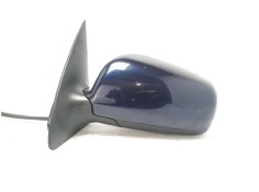 Recambio de retrovisor izquierdo para skoda fabia (6y2/6y3) referencia OEM IAM 1001112LLL  