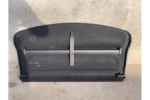 Recambio de bandeja trasero para citroen c5 berlina referencia OEM IAM   