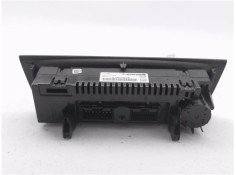Recambio de mandos climatizador para seat ibiza berlina (6j5) 1.4 reference referencia OEM IAM 6J0820043B  