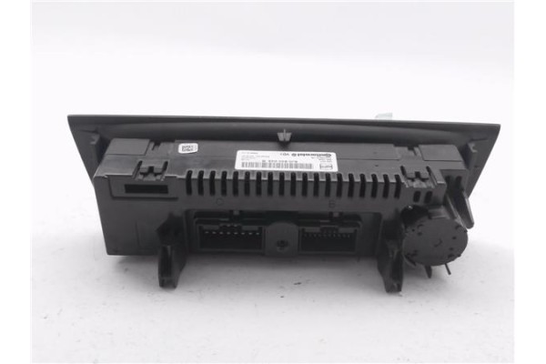 Recambio de mandos climatizador para seat ibiza berlina (6j5) 1.4 reference referencia OEM IAM 6J0820043B  