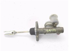 Recambio de bomba freno para nissan serena (c23m) 2.3 d referencia OEM IAM 460109C103  