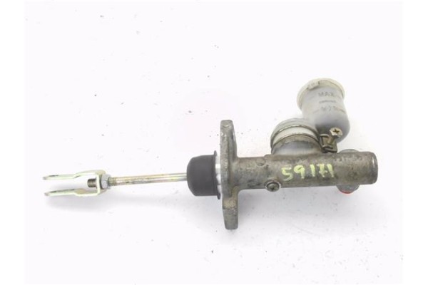 Recambio de bomba freno para nissan serena (c23m) 2.3 d referencia OEM IAM 460109C103  