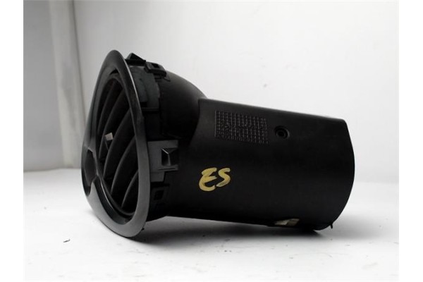 Recambio de conducto ventilacion izquierdo para renault clio iii 1.5 dci (br17, cr17) referencia OEM IAM 220407  