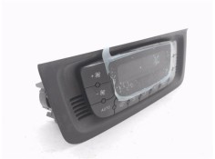 Recambio de mandos climatizador para seat ibiza berlina (6j5) 1.4 reference referencia OEM IAM 6J0820043B  