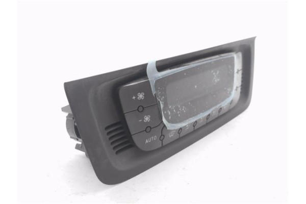 Recambio de mandos climatizador para seat ibiza berlina (6j5) 1.4 reference referencia OEM IAM 6J0820043B  