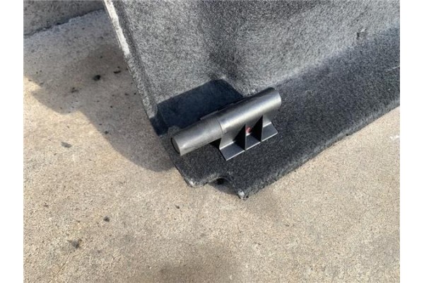 Recambio de bandeja trasero para citroen c5 berlina referencia OEM IAM   