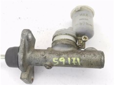 Recambio de bomba freno para nissan serena (c23m) 2.3 d referencia OEM IAM 460109C103  