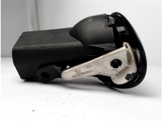 Recambio de conducto ventilacion izquierdo para renault clio iii 1.5 dci (br17, cr17) referencia OEM IAM 220407  