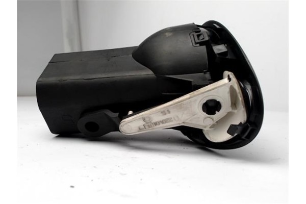 Recambio de conducto ventilacion izquierdo para renault clio iii 1.5 dci (br17, cr17) referencia OEM IAM 220407  
