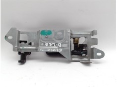 Recambio de manilla int. puerta delantero izquierda para honda civic berl. 3/4 (ej/ek) 1.5 ls vtec 3 berlina (ek3) referencia OE