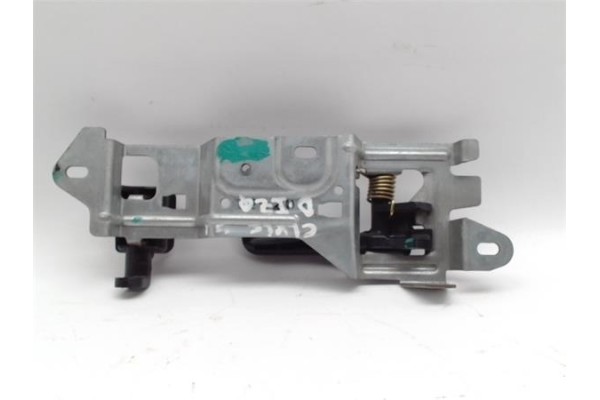 Recambio de manilla int. puerta delantero izquierda para honda civic berl. 3/4 (ej/ek) 1.5 ls vtec 3 berlina (ek3) referencia OE