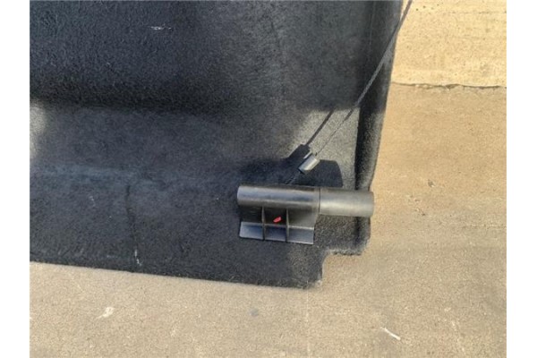 Recambio de bandeja trasero para citroen c5 berlina referencia OEM IAM   