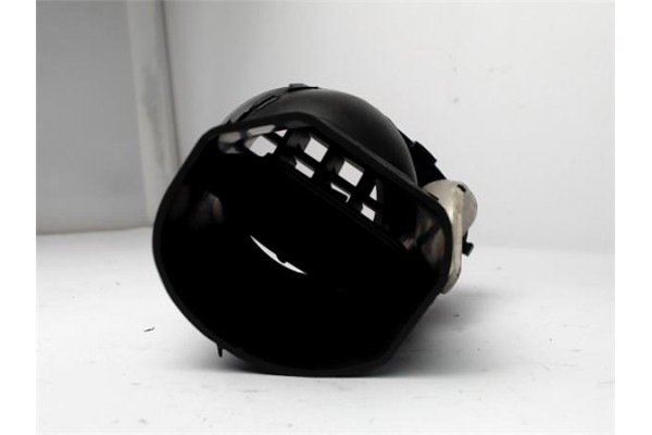 Recambio de conducto ventilacion izquierdo para renault clio iii 1.5 dci (br17, cr17) referencia OEM IAM 220407  