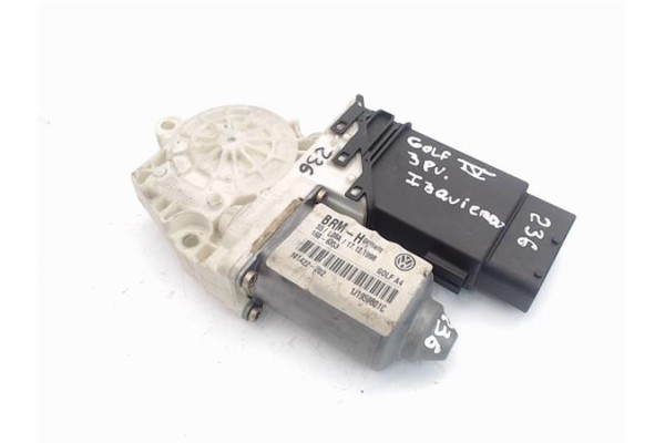 Recambio de motor elevalunas delantero izquierdo para volkswagen golf iv berlina (1j1) referencia OEM IAM (1J1959801C) (97761014