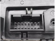 Recambio de mandos climatizador para seat ibiza berlina (6j5) 1.4 reference referencia OEM IAM 6J0820043B  