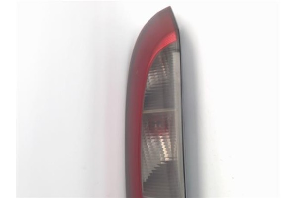 Recambio de piloto trasero izquierdo para opel corsa c 1.7 cdti referencia OEM IAM 9114336  