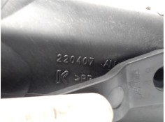 Recambio de conducto ventilacion izquierdo para renault clio iii 1.5 dci (br17, cr17) referencia OEM IAM 220407  