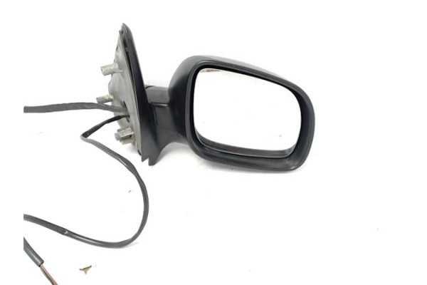 Recambio de retrovisor derecho para seat ibiza (6k1) referencia OEM IAM   