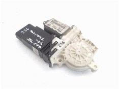 Recambio de motor elevalunas delantero izquierdo para volkswagen golf iv berlina (1j1) referencia OEM IAM (1J1959801C) (97761014