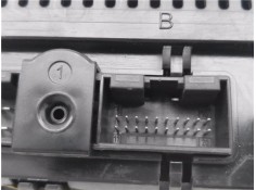 Recambio de mandos climatizador para seat ibiza berlina (6j5) 1.4 reference referencia OEM IAM 6J0820043B  